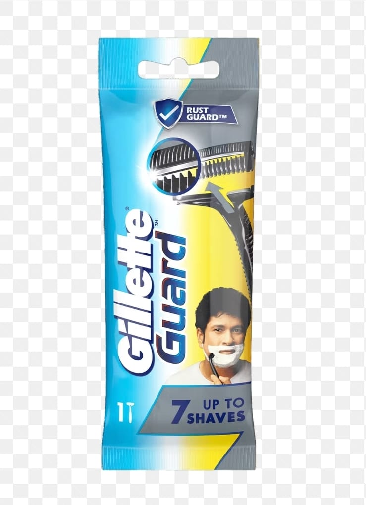 Gillete Guard